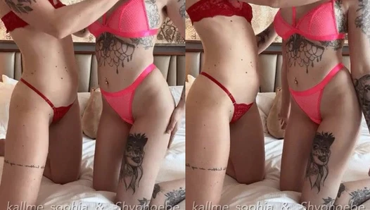 kallme_sophia - Video Leaks #558