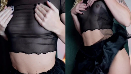 kallme_sophia - Video Leaks #563