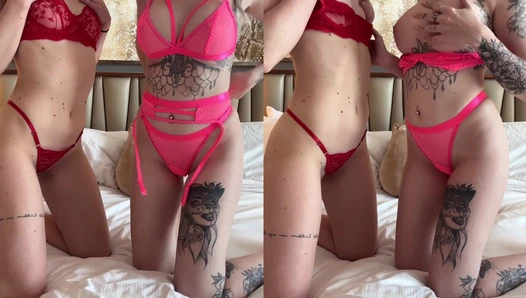 kallme_sophia - Video Leaks #657