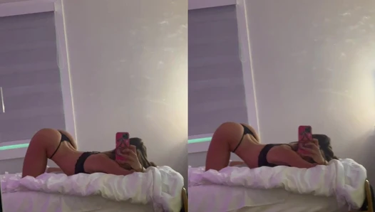 McKinley Richardson - Video Leaks #41