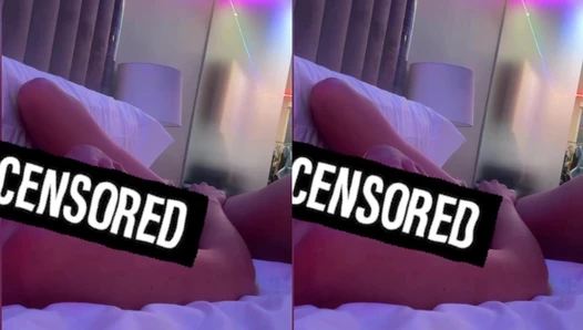 McKinley Richardson - if this leaks, iâll delete my whole account by mckinleyricha (online video cutter com)