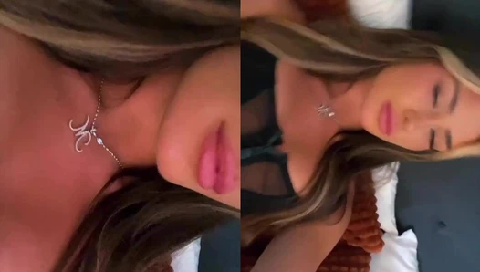 McKinley Richardson - Video Leaks #56