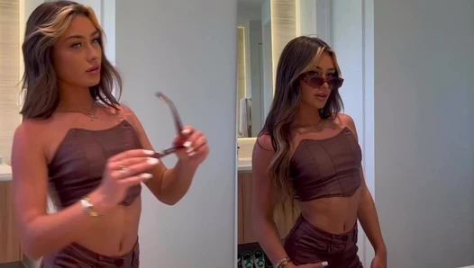 McKinley Richardson - Video Leaks #58