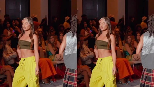 McKinley Richardson - Video Leaks #60