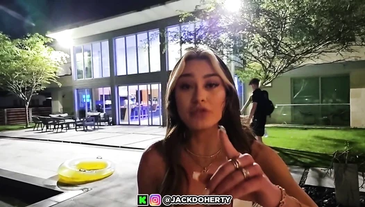 McKinley Richardson - Video Leaks #8