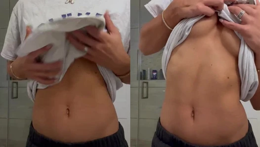 McKinley Richardson - Video Leaks #17