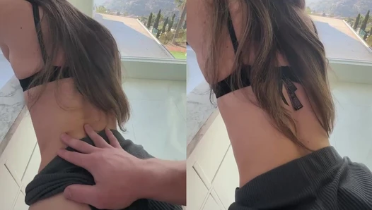 McKinley Richardson - Video Leaks #26