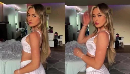 McKinley Richardson - Video Leaks #27