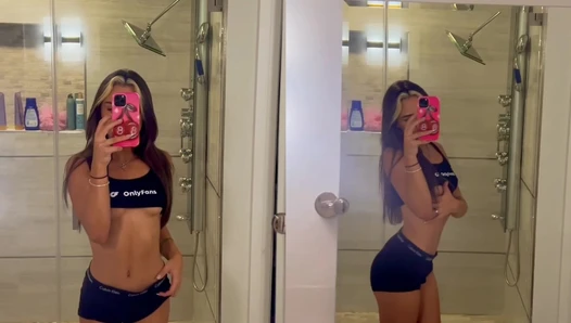 McKinley Richardson - Video Leaks #39