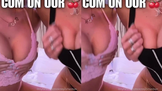 McKinley Richardson - Video Leaks #64