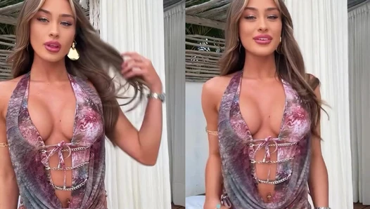 McKinley Richardson - Video Leaks #73