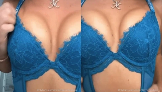 McKinley Richardson - Video Leaks #79