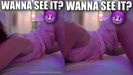 McKinley Richardson - Video Leaks #88