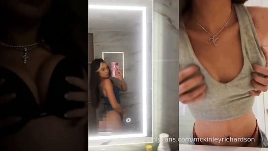 McKinley Richardson - Video Leaks #90