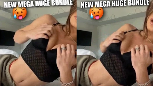 McKinley Richardson - Video Leaks #91