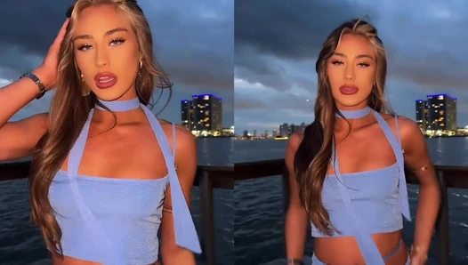 McKinley Richardson - Video Leaks #92