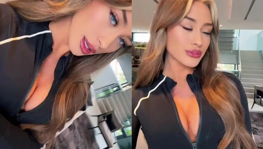McKinley Richardson - Video Leaks #93