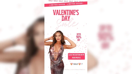 McKinley Richardson - Video Leaks #94