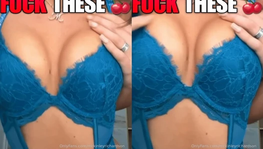 McKinley Richardson - Video Leaks #100