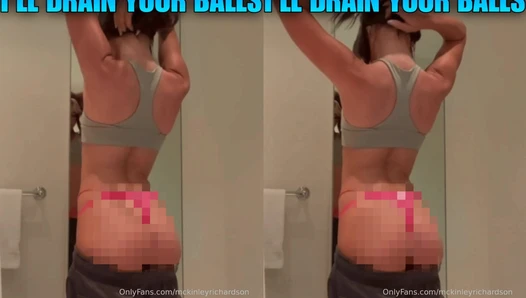 McKinley Richardson - Video Leaks #101