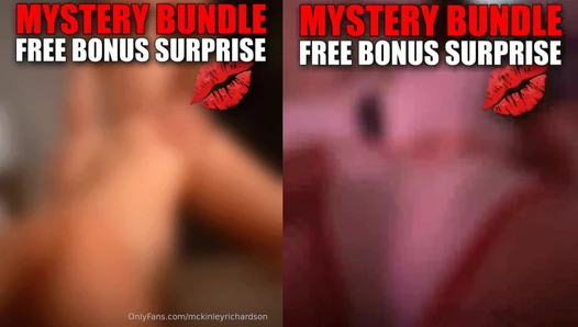 McKinley Richardson - Video Leaks #104