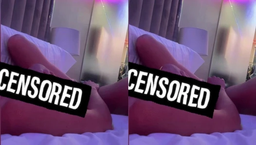 McKinley Richardson - Video Leaks #109