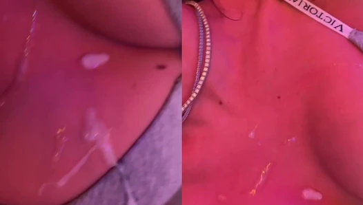 McKinley Richardson - Video Leaks #112