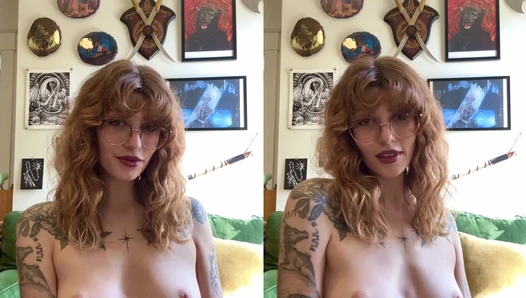 yavannaxk - Video Leaks #7