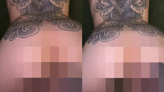 yavannaxk - Video Leaks #22