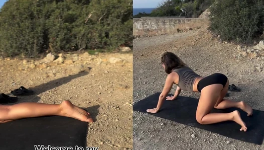 Linda Lanu - Video Leaks #213