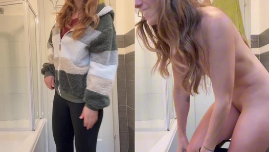 Linda Lanu - Video Leaks #238