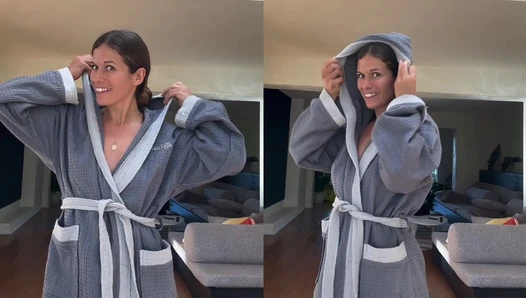 Linda Lanu - Video Leaks #244