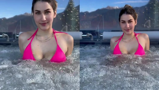 emily.foxxy - Video Leaks #20