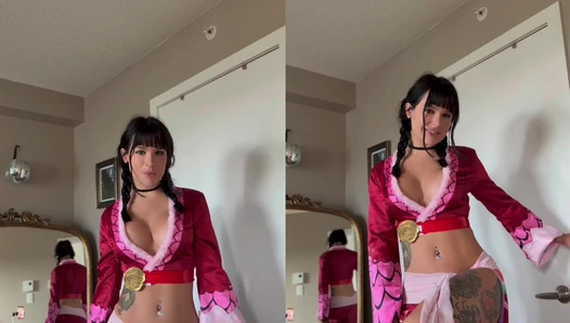 Thelifeofeffy - Video Leaks #4