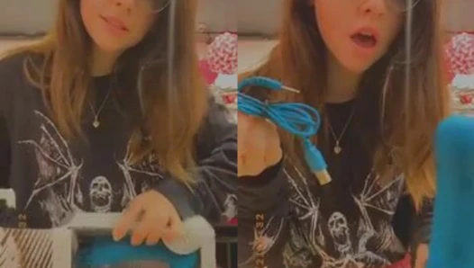 Thelifeofeffy - Video Leaks #44