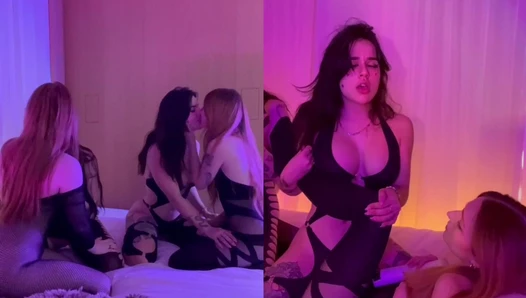 Thelifeofeffy - Effycutiexx Prosexx fuck machine GGGG