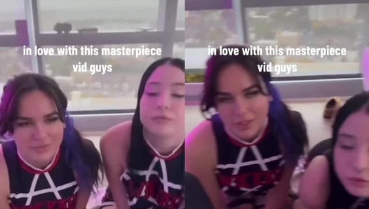 Thelifeofeffy - Video Leaks #69