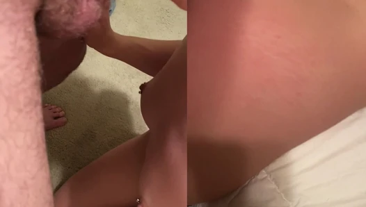 kimberlybootyy - 2021 11 24 Sex Creampie