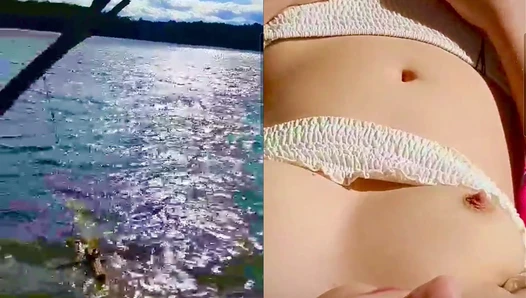 zoena - Video Leaks #185