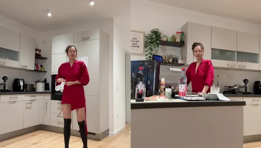 zoena - Video Leaks #196