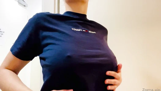 zoena - Video Leaks #208