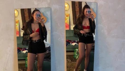 zoena - Video Leaks #217