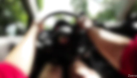 zoena - Video Leaks #230