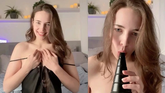 zoena - Video Leaks #284