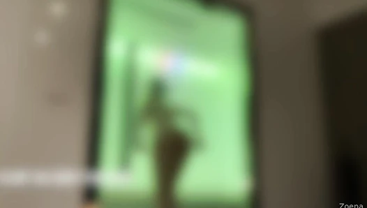 zoena - Video Leaks #243