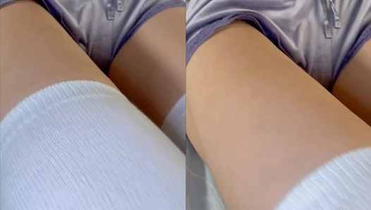 zoena - Video Leaks #294