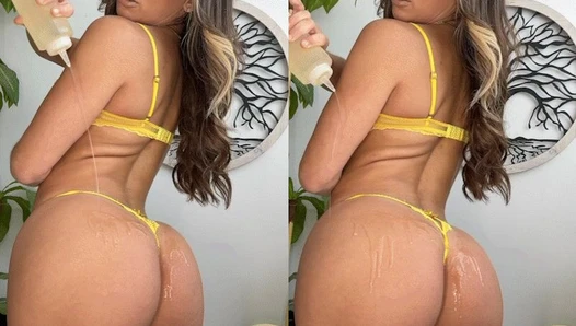 abelladanger - Video Leaks #8