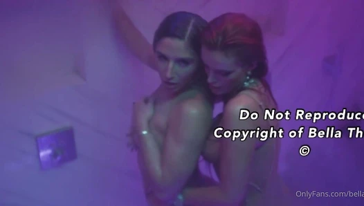 abelladanger - Video Leaks #14