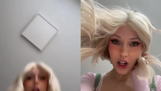 Milkimind - Video Leaks #1810