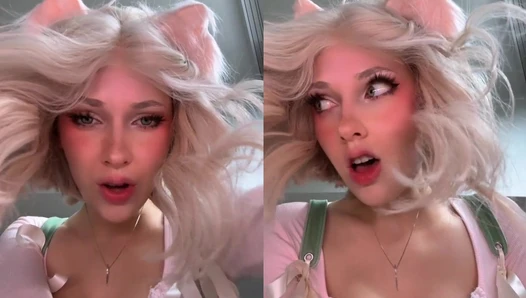 Milkimind - Video Leaks #1820